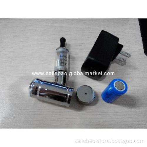 2013 hottest e cigarette unique design e pipe